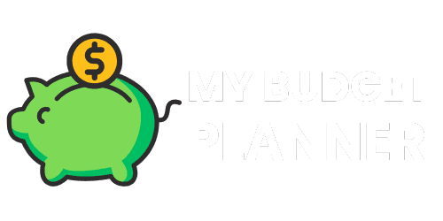 My Budget Planner
